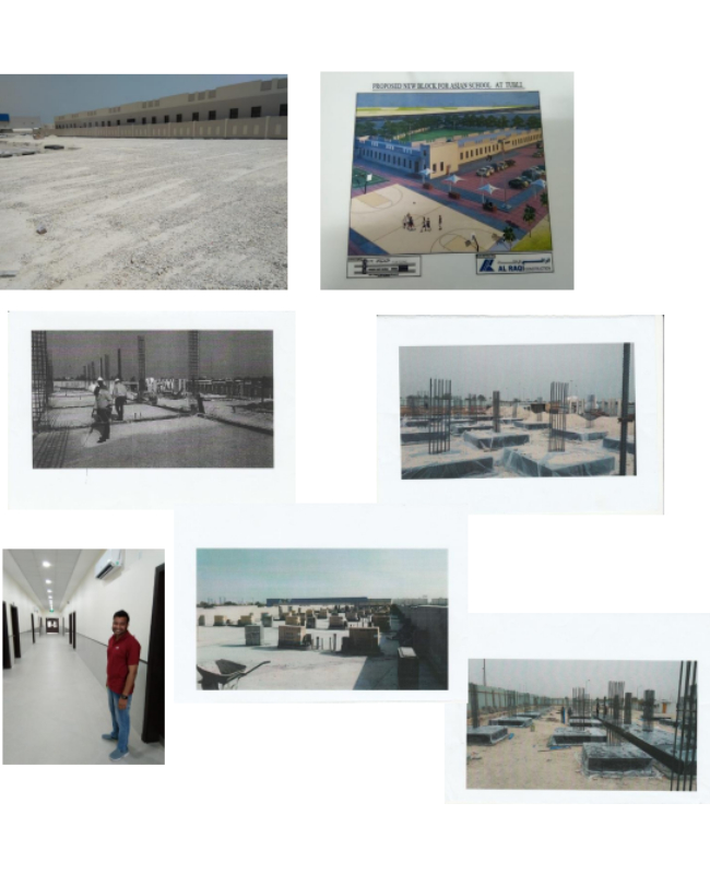 Work Description